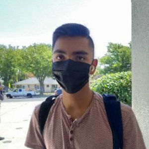 Meet your Posher, Fernando